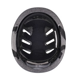 Шлем велосипедный COMIRON Extreme MX-64T, белый