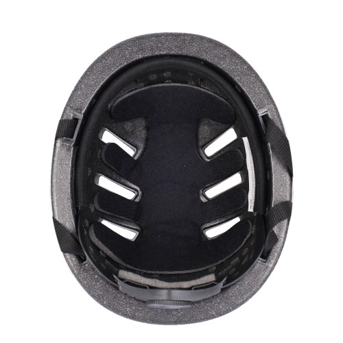 Шлем велосипедный COMIRON Extreme MX-64T, белый