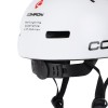 Шлем велосипедный COMIRON Extreme MX-64T, белый