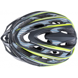 Шлем Tech Team GRAVITY 600 взрослый с регулировкой, цвет в ассортименте