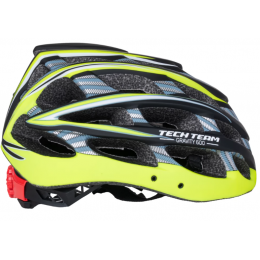 Шлем Tech Team GRAVITY 600 взрослый с регулировкой, цвет в ассортименте