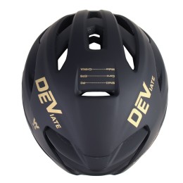 Каска защитная W36BM, черный матовый