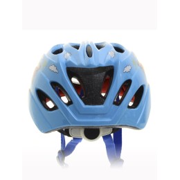 Шлем защитный детский XS-G02K, голубой