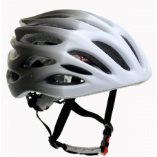 Шлем защитный XS-C30,  черный/белый