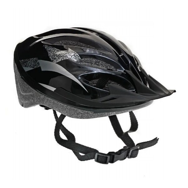 Шлем защитный, YF-11,  черный