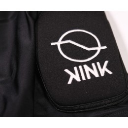 Шорты защитные Kink, XXS, черные