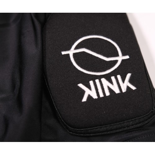 Шорты защитные Kink, XXS, черные