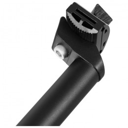 Штырь подседельный 25,4х300 мм Dream Bike, алюминиевый, чёрный