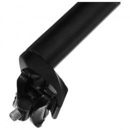 Штырь подседельный 27,2х300 мм Dream Bike, алюминий, черный