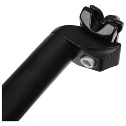 Штырь подседельный 27,2х300 мм Dream Bike, алюминий, черный