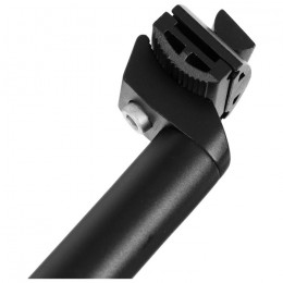 Штырь подседельный 28,6х300 мм Dream Bike, алюминиевый, чёрный 