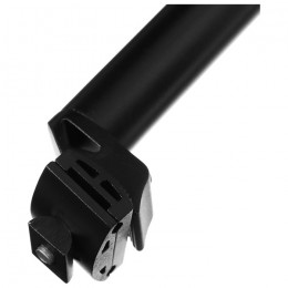 Штырь подседельный 30,4х350 мм Dream Bike алюминий, черный