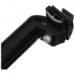 Штырь подседельный 30,4х350 мм Dream Bike алюминий, черный