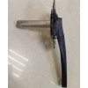 Система шатунов 22/36Т SHIMANO FC-MT210-2 Hollowtech 2 (интегрированная ось) 175 мм, 9 ск с кареткой SM-BB51