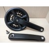 Система шатунов 22/36T Prowheel TM-CY01, 170мм