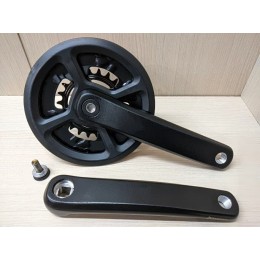 Система шатунов 36/22T Prowheel TM-CY01, 170мм