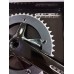 Система шатунов 47T Genetic Tibia Track Crankset