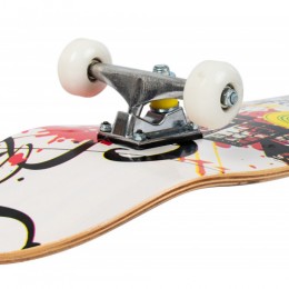 Скейтборд Haevner City crazy