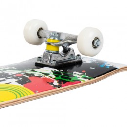 Скейтборд Haevner City crazy