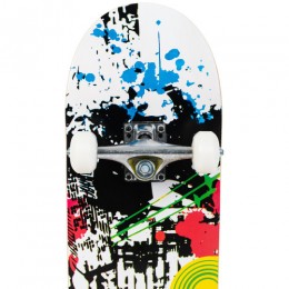 Скейтборд Haevner City crazy