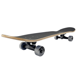 Скейтборд TechTeam Creature Orange