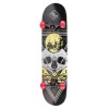 Скейтборд TechTeam Elite TSL-3108RU, череп