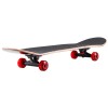 Скейтборд TechTeam Elite TSL-3108RU, факел