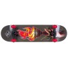 Скейтборд TechTeam Elite TSL-3108RU, факел