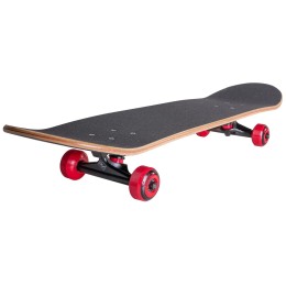 Скейтборд TechTeam Elite TSL-3108RU, скелет