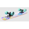 Скейтборд TechTeam Profi TSL-2406, game over