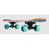 Скейтборд TechTeam Profi TSL-2406, космос