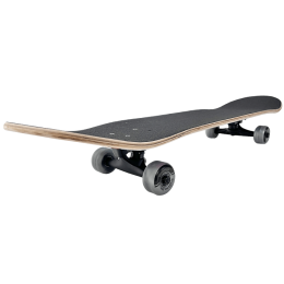 Скейтборд TechTeam X-Game Anime