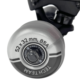 Скейтборд TechTeam X-Game Anime