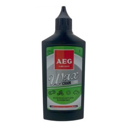 Смазка цепи AEG парафиновая, 100мл