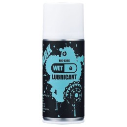 Смазка цепи Chepark для влажной погоды аэрозоль 150 мл.