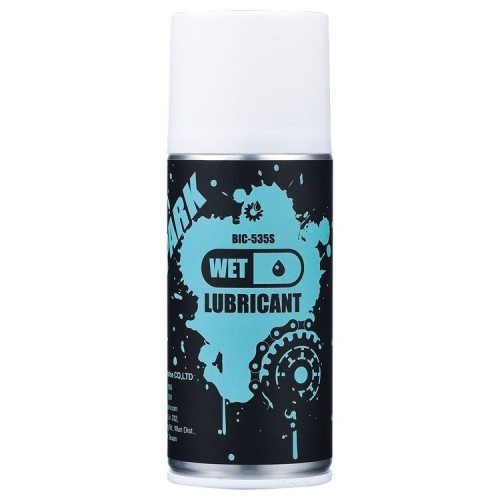 Смазка цепи Chepark для влажной погоды аэрозоль 150 мл.