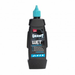 Смазка для цепи для влажной погоды GRENT Wet Lube 120мл