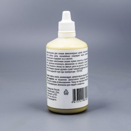 Смазка для цепи тефлоновая MAX WAX Chain Teflon, 100мл