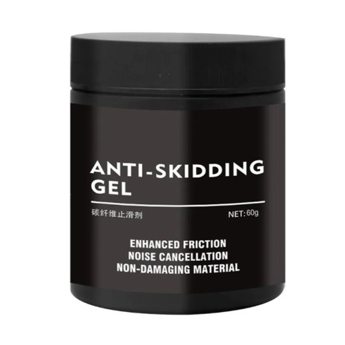 Смазка/паста ANTI-SKIDDING GEL д/карбоновых компонетнов (подседел.штыри,рули и тп) 60 гр.