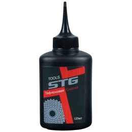 Смазка тефлоновая STG, 120мл