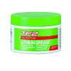 Смазка WELDTITE TF2 LITHIUM GREASE литиевая густая для всех типов подшипников 100г (Англия)
