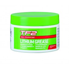 Смазка WELDTITE TF2 LITHIUM GREASE литиевая густая для всех типов подшипников 100г (Англия)