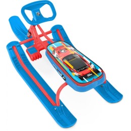 Снегокат Тимка Спорт 1 540мм (Nika kids sportcar)