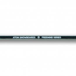 Сноуборд ATOM Freemind 145