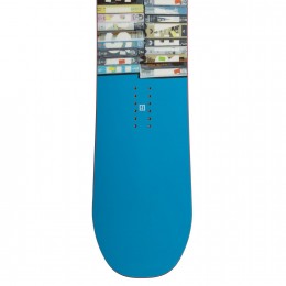 Сноуборд Reverse Elektronika, голубой