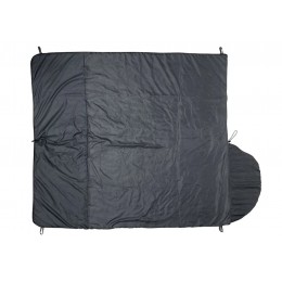 Спальный мешок "Северный Десант" -10 -20