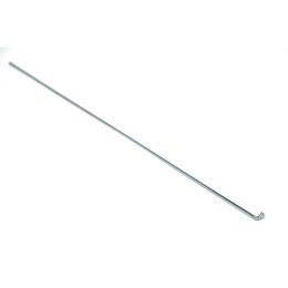 Спица 262 мм 14G UCP серебристая