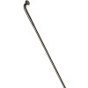 Спицы 265 мм DT Swiss Champion 2,0 мм (к-т 36 шт), черные