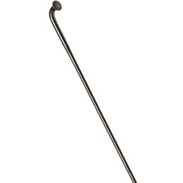Спицы 265 мм DT Swiss Champion 2,0 мм (к-т 36 шт), черные