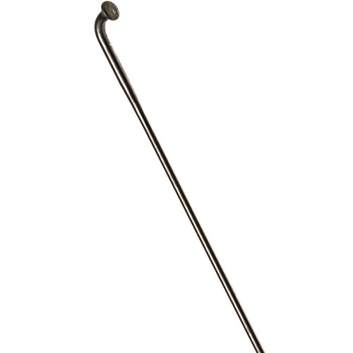 Спицы 265 мм DT Swiss Champion 2,0 мм (к-т 36 шт), черные